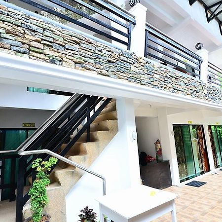 A Pousada Travellers Pad Boracay Balabag  Exterior foto